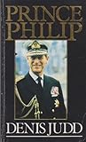 Prince Philip : a biography