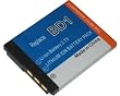 SONY NP-BD1 / NP-FD1 Li-Ion Battery 650mAh by Pexell