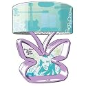 KNG Disney's Hannah Montana Animated Lamp