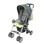 Combi Cosmo Dx Stroller Key Lime