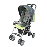 Combi Cosmo Dx Stroller Key Lime