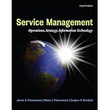 mp service management with service model software access card mcgraw hillirwin series operations and decision