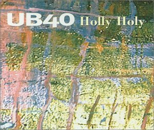 CD-Charts  Music : Holly Holy [CD 2]