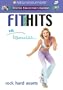 Fit to the Hits with Tamilee: Rock Hard Assets