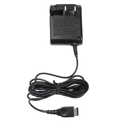 Nintendo DS, Game Boy Advance SP Rapid Home Travel Charger with IC Chip