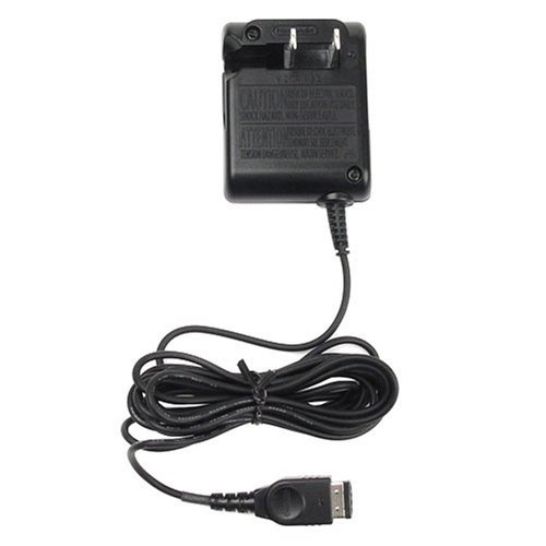 Nintendo DS, Game Boy Advance SP Rapid Home Travel Charger with IC Chip