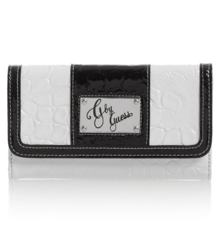 G by GUESS Kristy Slim Wallet / Clutch