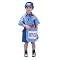 Aeromax Jr. Mail Courier Suit
