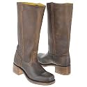 Frye Women's Campus 14L (Blazer Brown 8.0 M)