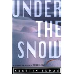 Under the Snow