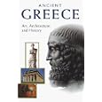 Ancient Greece: Art, Architecture, and History (Getty Trust Publications: J. Paul Getty Museum) by Marina Belozerskaya and Kenneth Lapatin