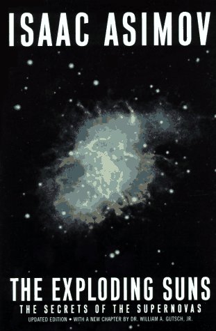 The Exploding Suns: The Secrets of the Supernovas; Updated Edition under Star Gazing in The Books Store
