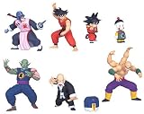 ドラゴンボール ポージングフィギュア 天下一武道会編(BOX)