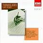 Thomas Ad�s: Life Story - Piano Works