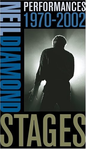 CD-Charts  Search : Stages: Performances 1970-2002