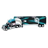 Florida Marlins 2006 MLB Peterbilt Tractor Trailer