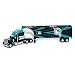 Florida Marlins 2006 MLB Peterbilt Tractor Trailer