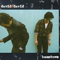 Boomtown