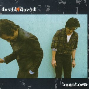 CD-Charts  Music : Boomtown
