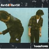 Boomtownby David and David