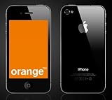 ScreenGUARD Film de protection écran pour APPLE IPHONE 4  4G PACK DE3