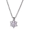 Esprit Kette 925 Sterlingsilber 42-45cm Prelude ESNL91704A420