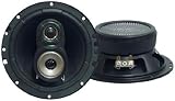 Lanzar VX 630 - Car speaker - 90 Watt - 3-way - triaxial - 6.5