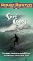 Surf Crazy [VHS]