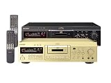 SONY DTC-ZA5ES デジタルデッキ (ブラック)