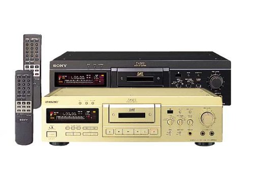 SONY DTC-ZA5ES デジタルデッキ (ゴールド)