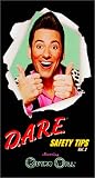 D.A.R.E. Safety Tips - Volume 2 [VHS]