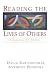 Book Reading the Lives of Others: A Sequence for Writers