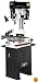 Jet 350045 Drill Press Enclosed Stand for JMD-18/350018