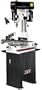 Jet 350045 Drill Press Enclosed Stand for JMD-18/350018