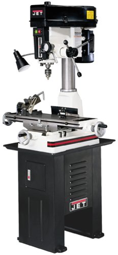 Jet 350045 Drill Press Enclosed Stand for JMD-18 / 350018