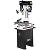 Jet 350045 Drill Press Enclosed Stand for JMD-18/350018