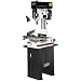 Jet 350045 Drill Press Enclosed Stand for JMD-18/350018