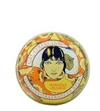 Orange Lip Balm Tin 15ml by Perfumeria Gal