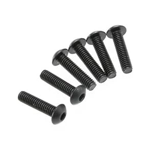 4x16 BCS: Revo Suspension Arms,SLY