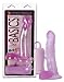 Dr. Laura Berman Intimate Basics - Thor  4-Function Dong