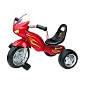 Aero Trike - Red