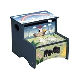 Noah's Ark Step-up