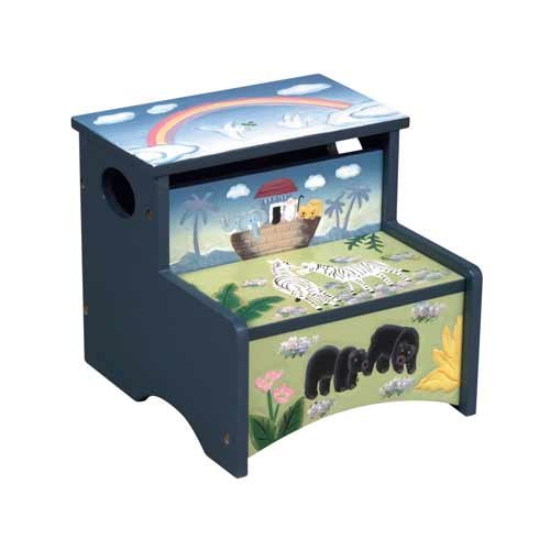 Noah's Ark Step-up