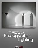 The Art of Photographic Lighting (English and English Edition)