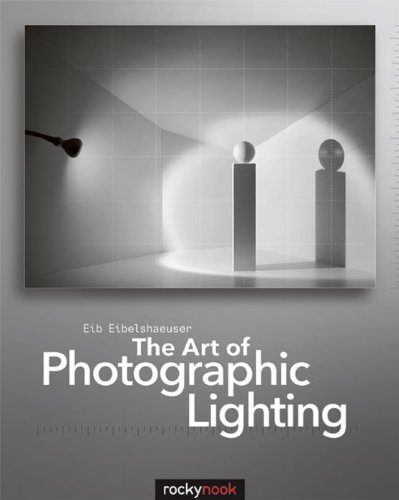 The Art of Photographic Lighting (English and English Edition)