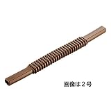 ジャバラジョイント1号 茶