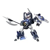 ヴァリアブルアクション NG騎士ラムネ&40 クイーンサイダロン