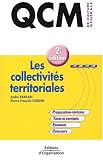 QCM de culture g�n�rale : Les Collectivit�s territoriales