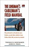 Review McGraw-Hill Professional  / The Lineman's and Cableman's Field Manual