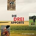 Die Drei Apporte - Tineke Antonisse-Zijda